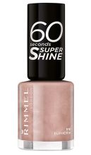 Nail Polish 60 Seconds Super Shine Nail Polish 60 Seconds Super Shine