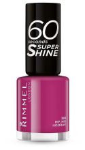 Nail Polish 60 Seconds Super Shine Nail Polish 60 Seconds Super Shine