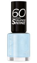 Nail Polish 60 Seconds Super Shine Nail Polish 60 Seconds Super Shine