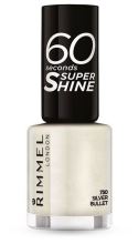 Nail Polish 60 Seconds Super Shine Nail Polish 60 Seconds Super Shine
