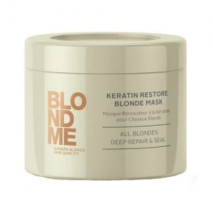 Blondme Keratine Restore Mask 200 ml