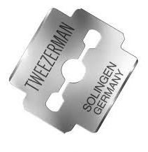 Replacement Callus Shaver Blade Set