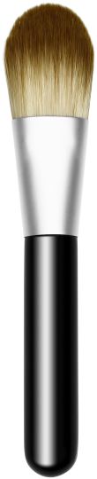 Makeup brush