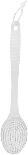 Bath brush