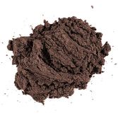 Mineral Black Sand Shade 1.5g Mineral Black Sand Shade 1.5g