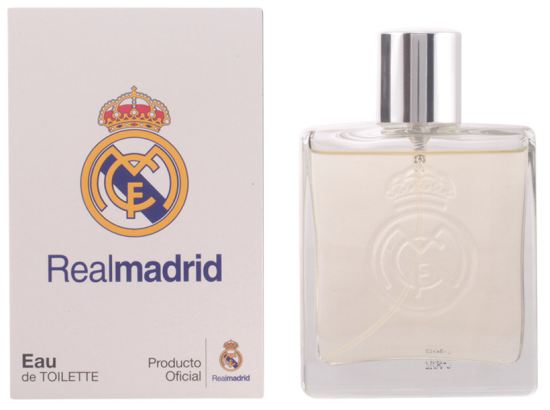 Eau De Toilette Vaporizador 100 ml