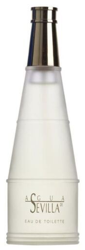 Eau de Toilette Woman