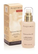 Oil 100Ml Generous Bust Oil