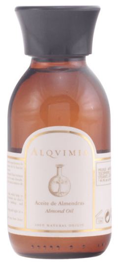 Alqvimia Almond Oil 100 ml