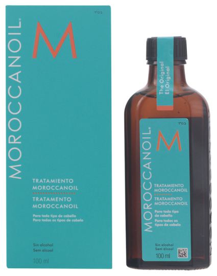 Treatment For All Hair Types 100 ml