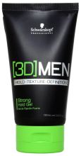 Bonacure 3Dmension Gel Fij. Strong 150 Ml