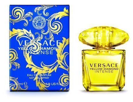 Yellow Diamond Intense Ep V 30ml Yellow Diamond Intense Ep V 30ml