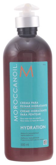 Hydrating Styling Cream 500 ml