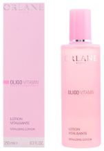 Oligo Vit-A-Min Vitalisante Lotion 250 Ml