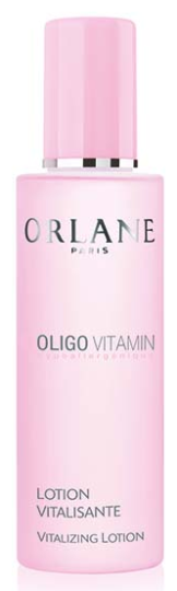 Oligo Vit-A-Min Vitalisante Lotion 250 Ml