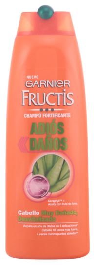 Repair Shampoo Goodbye Damages 300 ml Repair Shampoo Goodbye Damages 300 ml