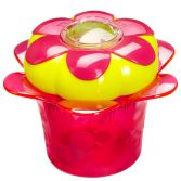 Magic Flowerpot Princess Pink