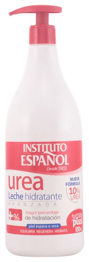 Instituto Espa&ntilde;ol Body Moisturizing Dry Skin Milk 950 ml