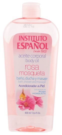 Rosehip Body Oil 400 ml Rosehip Body Oil 400 ml