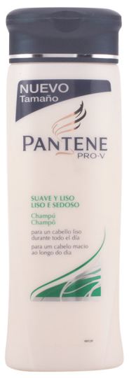 Pro V Soft and smooth shampoo 300 ml