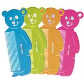 Comb For Kids Bear 1 Pieces