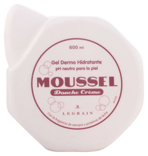 White Hydrating Dermo Gel 600 ml