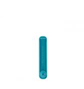 Retractable tempered glass nail file