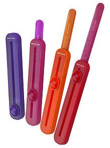 Lima tempered glass "Secret" retractil
