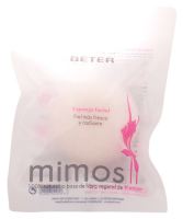 Mimos Konjac facial cleansing sponge Mimos Konjac facial cleansing sponge