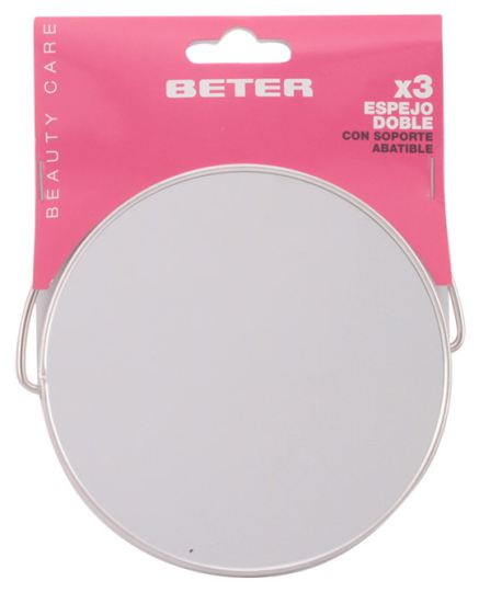 Beter Two way mirror with stand x3