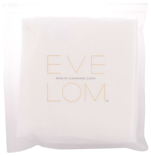 Eve Lom Muslin Cloths x 3