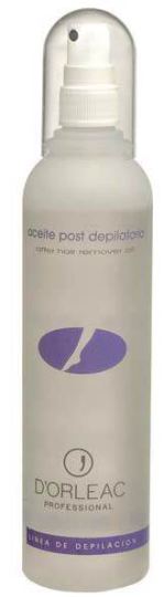 Post-depilation oil Spray 250 ml