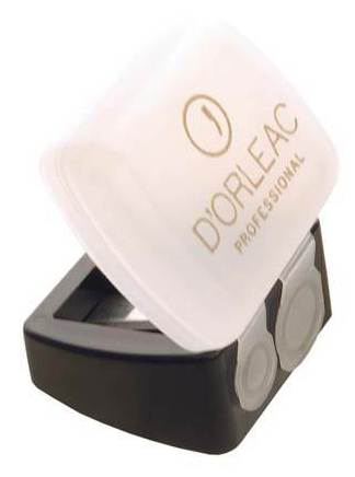 Double Afilal&aacute;piz Canister