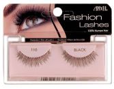 False Eyelashes 110 Black