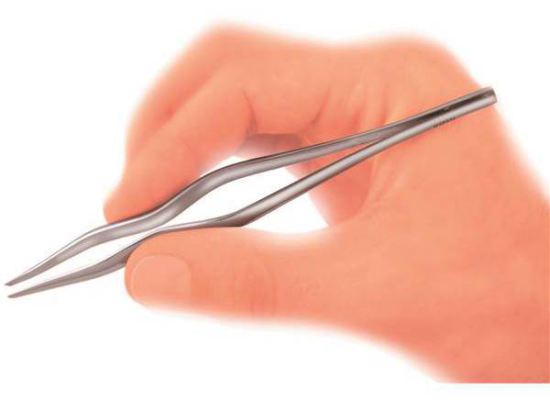 Shark clip Depilar 1345