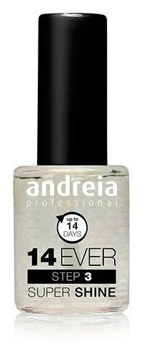 14Ever Super Shine Top Coat