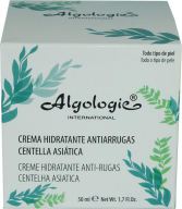 Anti-Wrinkle Moisturizing Cream Centella Asiatica 50 ml