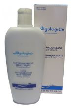 Leche limpiadora con Malva y Almendras Dulces 200 ml