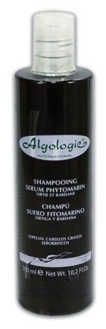 Greasy Hair Shampoo 300 ml Greasy Hair Shampoo 300 ml