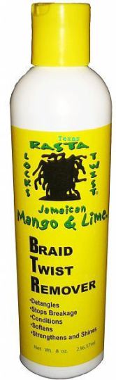 Jamaican Mango & Lime Mango & Lime Tingle Shampoo 237 ml