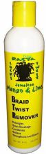 Mango & Lime Tingle Shampoo 237 ml