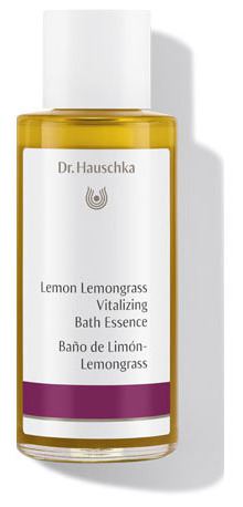 Lemon Lemongrass Bath