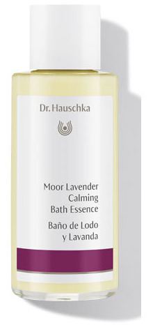 Mudbathing And Lavender