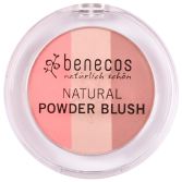 Compact Blush Trio Fall in Love (Enamorate)