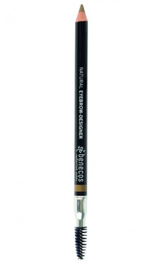 Benecos Eyebrow Pencil Designer Blonde Light 1.05 gr