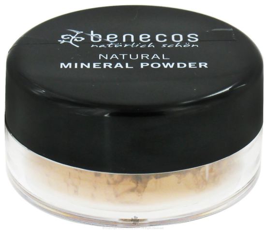 Makeup Loose Powder Medium Beige