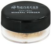 Makeup Loose Powder Medium Beige