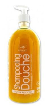 Suave shampoo to Apricot 1 Liter