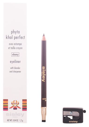 Phyto Eyerliner Khol Perfect 10 Ebony Phyto Eyerliner Khol Perfect 10 Ebony