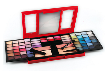 Makeup Kit Medium